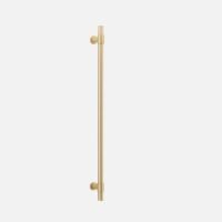 Iver Helsinki 600mm Brushed Brass