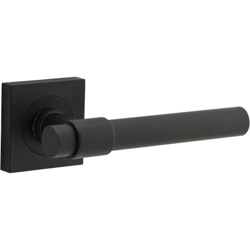 Helsinki Entrance Handle Set