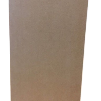 Custom Tall Doors 2700mm