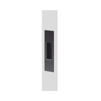 Mardeco End Pull 92 mm Matt Black