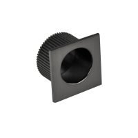 Nidus Square Finger Pull 29 mm to suit 25 mm hole