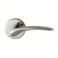 Nidus Altro Chrome Plate Passage