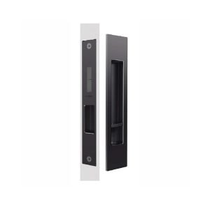 Mardeco M-Series Flush Pull Privacy Set