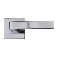 Nidus Turin Chrome Plate Passage