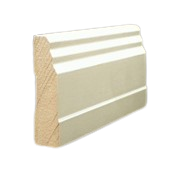 Stepped Craftwood Primed 5.4 Mt