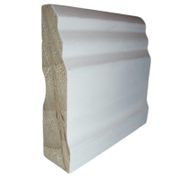 Stepped Pine Primed 5.4mt