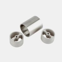 Porta Handrail Joiner 50mm