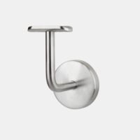 Porta Handrail Wall Bracket 72mm