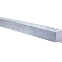 Concrete Stump Hanging 100x100 mm