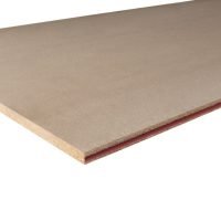 Particle Board Flooring Burgundy Tongue 3600x900x22 mm