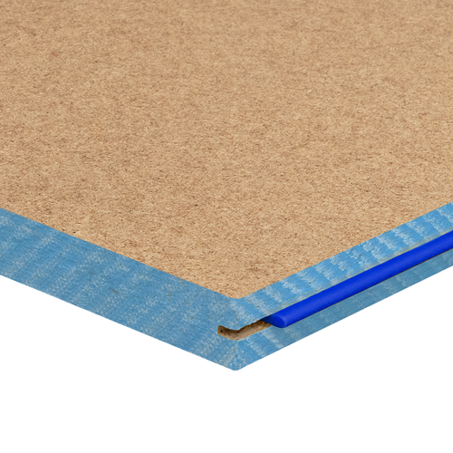 Particle Board Flooring Blue Tongue 3600x600x25mm