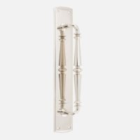 Iver Sarlat 257mm Polished Chrome