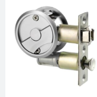 Lockwood Cavity Slider (Multiple Colours)