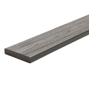 Trex Composite Decking Island Mist 140x25 mm Square Edge 5480 mm