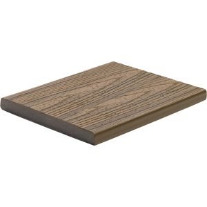 Trex Composite Decking Havana Gold 184x14 mm Fascia Square 3660 mm