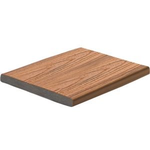 Trex Composite Decking Tiki Torch 184x14 mm Fascia Square 3660 mm