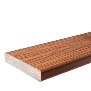 Trex Composite Decking Tiki Torch 140x25 mm Square Edge 5480 mm