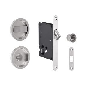Zanda Visca Cavity Sliding Kit 55 mm