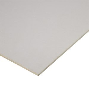 Plasterboard 2400x1200x10 mm