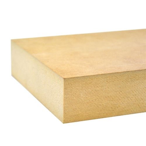 MDF Craftwood Panels 2400x1200x25 mm