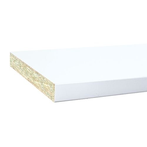 Edged Melamine 3600x445x16 mm