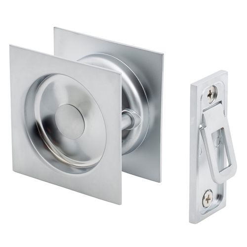 Gainsborough Square Passage Sliding Cavity Set 54 mm