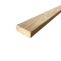 Radiata Pine Framing 90x35 mm MGP12