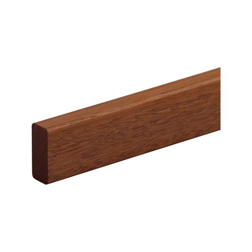 Merbau Screening DAR Decking 42x19 mm