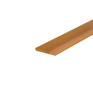 Western Red Cedar Lining 86x9 mm V-Joint