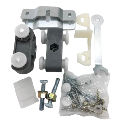 Cavity Fittings Slimline 3000