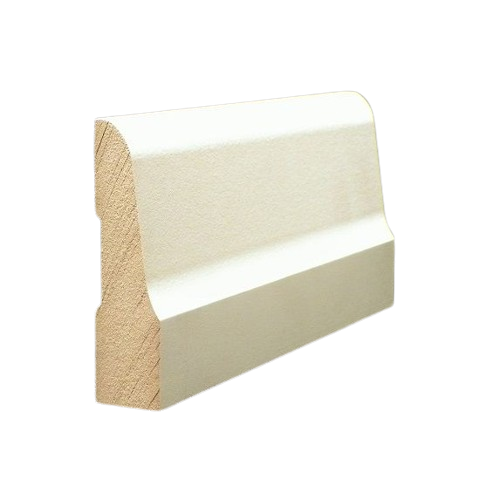Edwardian Lambs Tongue MDF 5.4 Mt