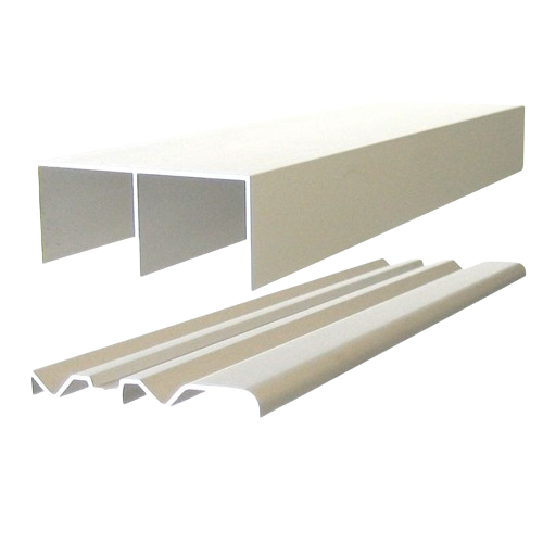 Quickslide Door Tracks