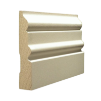 Colonial Craftwood Primed 5.4 Mt