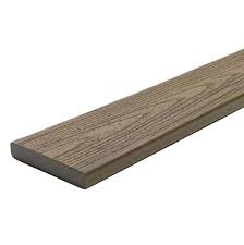 Trex Composite Decking Havana Gold 140x25 mm Square Edge 5480 mm
