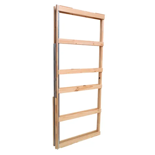 Cavity Unit 2040x620-820 mm To Suit 90mm Stud