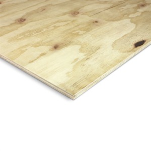 Structural Plywood 2400x1200x7 mm