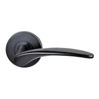 Nidus Altro Matt Black Passage