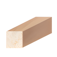 Dress All Round Oak Mould 1212 2.4 M