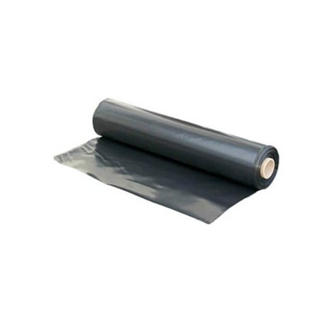 Polythene Black 100 um 2x10 M
