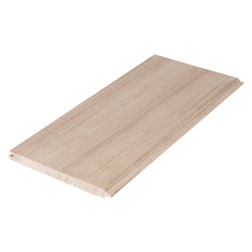 Tasmanian Oak Furniture Select Grade 137x12 mm Lining VJoint