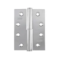 Gainsborough Right Lift Off Hinge Stainless Steel 100 x 75mm
