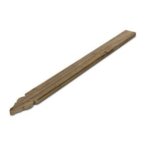 Timber Fence Pickets Treated Kiln Dried Windsor