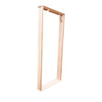 Meranti 2340x820 mm With Sill