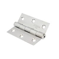 Zanda Loose Pin Butt Hinge 85x65x2 mm Stainless Steel