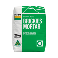 Mortar Mix 20 Kg