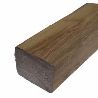 Spotted Gum KD Dressed 42x32 mm