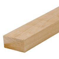 Hardwood F17 KD Structural 90x45 mm
