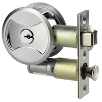 Lockwood Cavity Lockset (Multiple Colours)