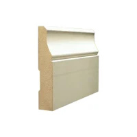 Lambs Tounge UltraPrime MDF Primed Mouldings 5.4 Mt