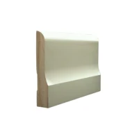 Edwardian Finger Joint Primed Pine 5.4 Mt